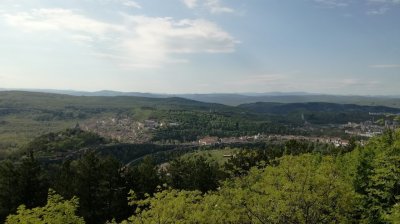 Гарга Баир Прегледай