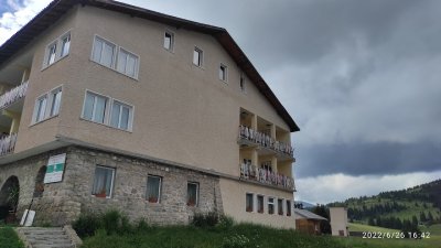 Хижа „Христо Смирненски“