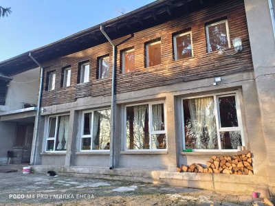 Хижа Каваклийка