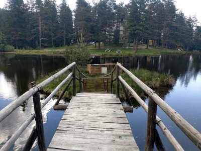 Хижа 
