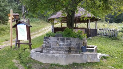 Хижа „Загаза“