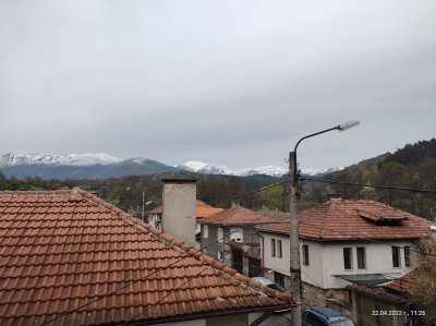 Къща за гости Прегледай