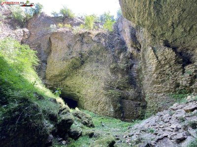 пещера Гарваница пещера Гарваница