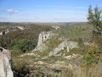 Пещера “Самуилица” Пещера “Самуилица”