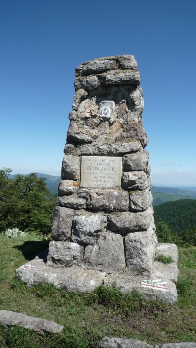 Прегледай