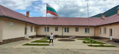 Славянка