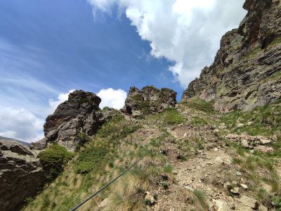 Тарзанова пътека Прегледай