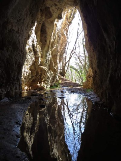 Водната пещ Водната пещ