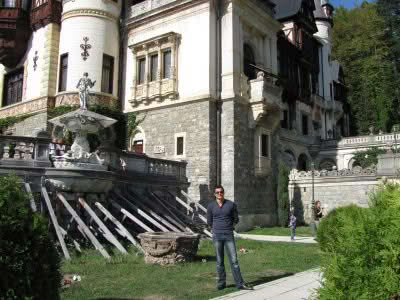 Синая