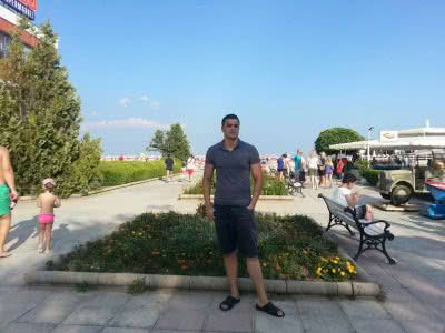 Албена