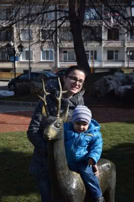 Почивка в Трявна