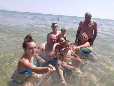 Лятна почивка в Обзор