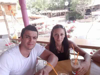 Дискотека Зангадор