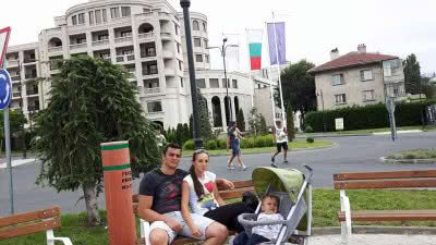 Бургас