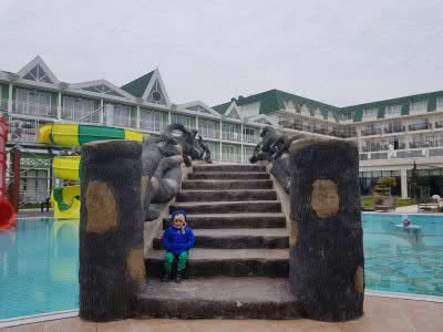 Therma ECO Village