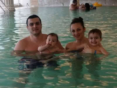 THERMA PALACE Hotel & SPA