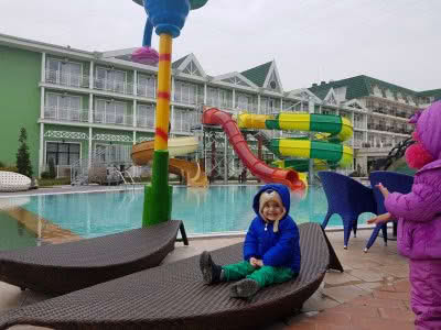 Therma ECO Village