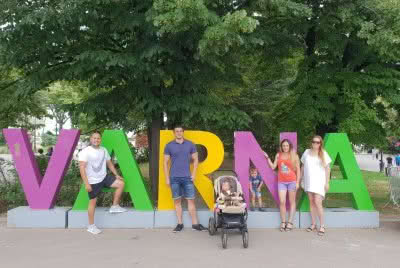 Лятна почивка в Обзор
