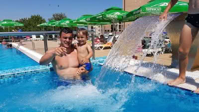 Почивна база BulMag