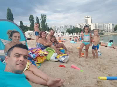 Плаж Кабакум