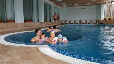 Хотелски комплекс "Релакс КООП" / Hotel complex RELAX COOP