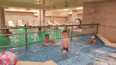 Пролетна почивка в Каварна