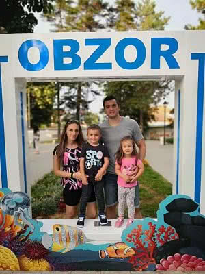 Лятна почивка в Обзор