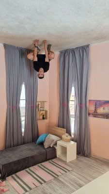 Музей на илюзиите Велико Търново