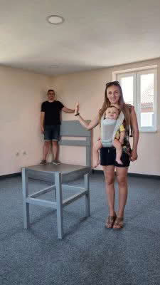 Музей на илюзиите Велико Търново