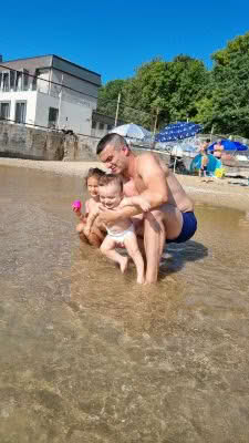 Лятна почивка на Златни пясъци