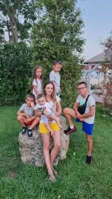 Лятна почивка на Златни пясъци