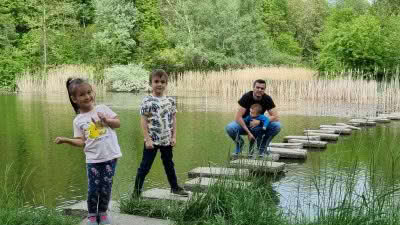 Лесопарк-Текето