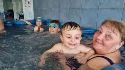 Hotel "Pliska"