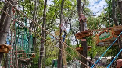 Пролетна почивка в Златни пясъци