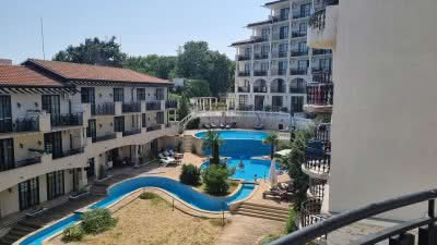 Private Apartment in The Cliff Resort