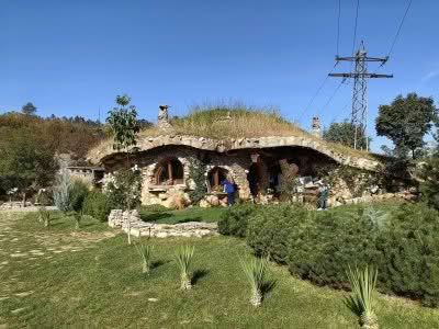 Златен парк