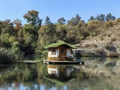 Златен парк