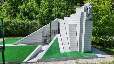Мини България