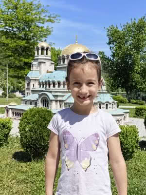 Мини България