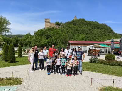 Мини България