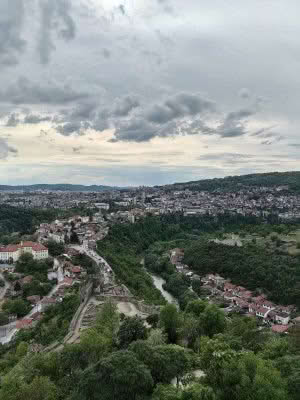 Царевец