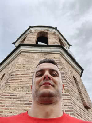 Царевец