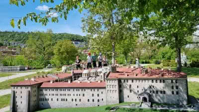 Мини България