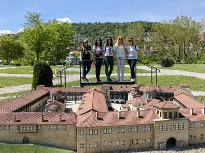 Мини България