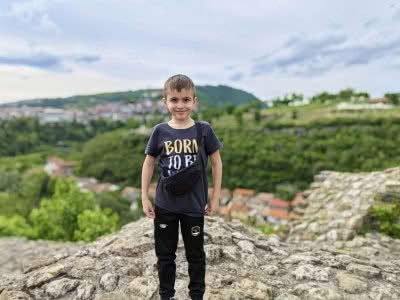 Царевец