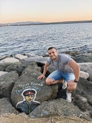 Приморско