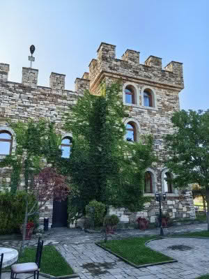 Калоянова крепост