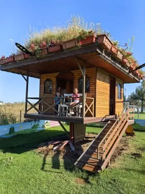 Калоянова крепост