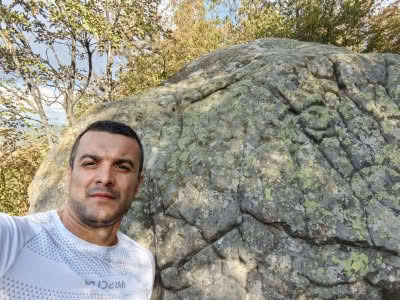 Марков камък