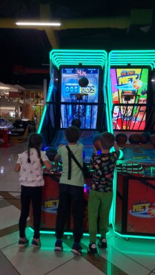 Grand Mall